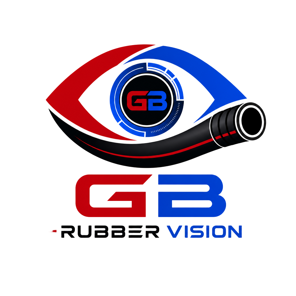 GB Rubber Vision